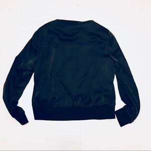 Supply & Demand Jackets & Coats - Supply & Demand Cipon Embroidered Bomber Jacket Supply & Demand Jackets & Coats - Supply & Demand Cipon Embroidered Bomber Jacket